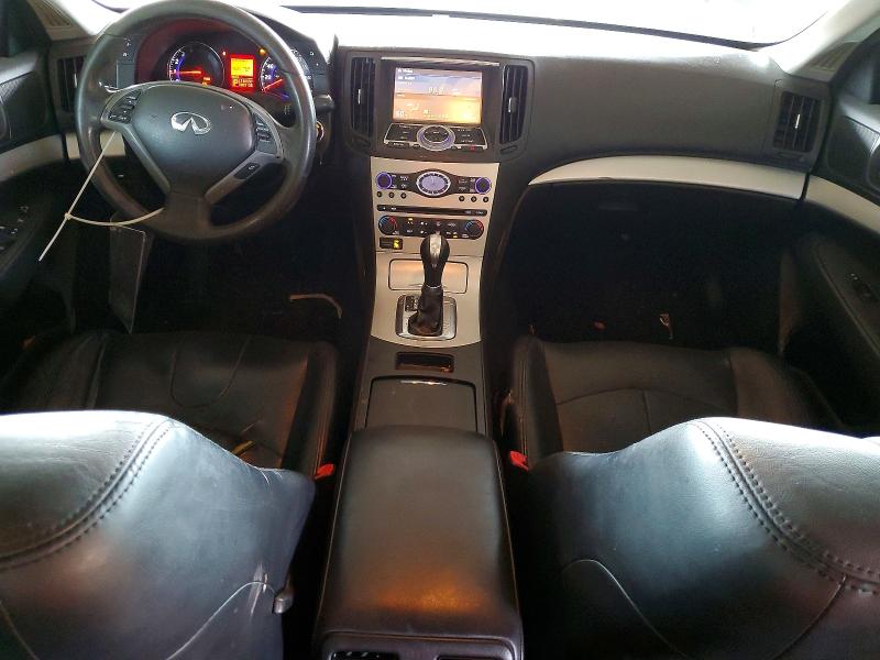 Aukcja sprzedaży 2009 Infiniti G37 Sedan, vin: JNKCV61E99M301947, numer aukcji: 49256006