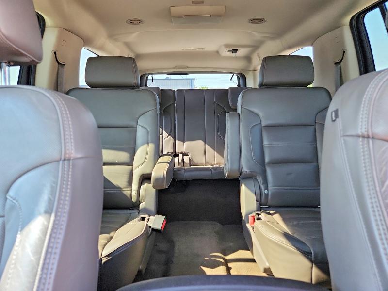 Aukcja sprzedaży 2016 Gmc Yukon Xl, vin: 1GKS1HKJ8GR113215, numer aukcji: 51088026