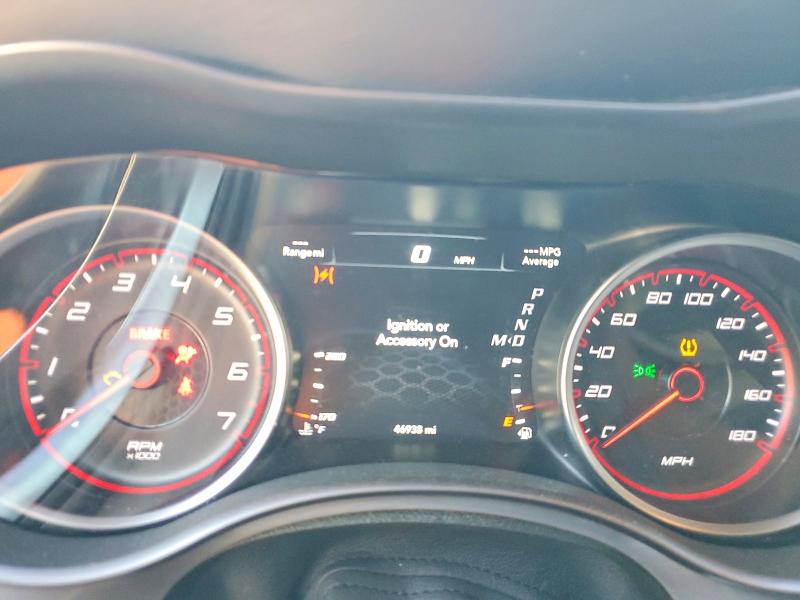 Продаж на аукціоні авто 2020 Dodge Charger, vin: 2C3CDXGJ9LH179166, номер лоту: 50245406