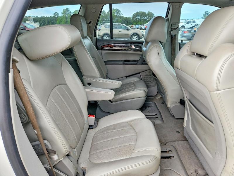 Aukcja sprzedaży 2015 Buick Enclave, vin: 5GAKRBKD5FJ202282, numer aukcji: 50685466
