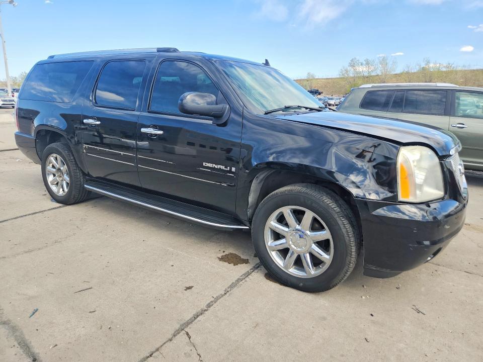 Продажа на аукционе авто 2007 Gmc Yukon Xl, vin: 1GKFK66817J216470, номер лота: 50697086