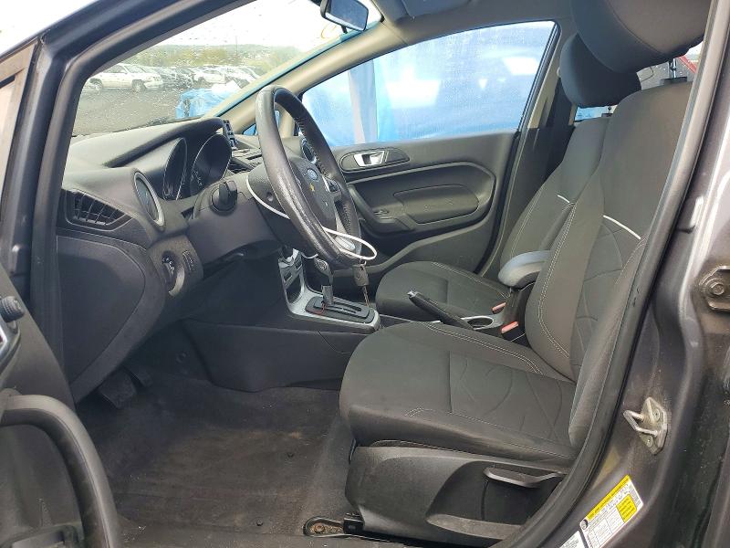 49537556 :رقم المزاد ، 3FADP4EJ5EM233968 vin ، 2014 Ford Fiesta مزاد بيع