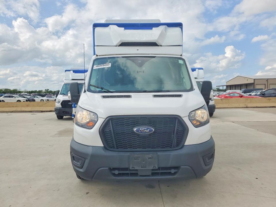 Продажа на аукционе авто 2021 Ford Transit, vin: 1FDBW5Z80MKA96425, номер лота: 46949486