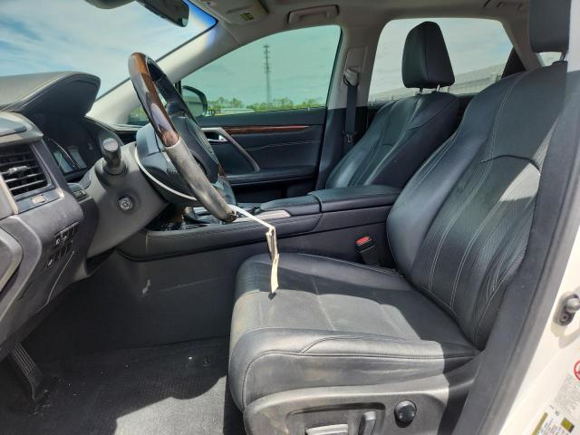Aukcja sprzedaży 2017 Lexus Rx 350, vin: 2T2ZZMCA4HC034481, numer aukcji: 49721616