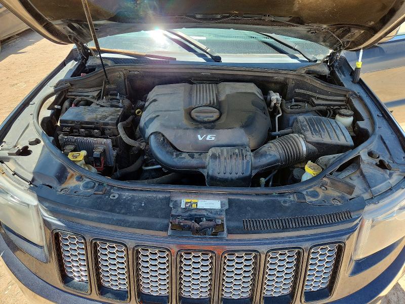 Продаж на аукціоні авто 2015 Jeep Grand Cherokee, vin: 1C4RJFAG3FC675321, номер лоту: 50891946