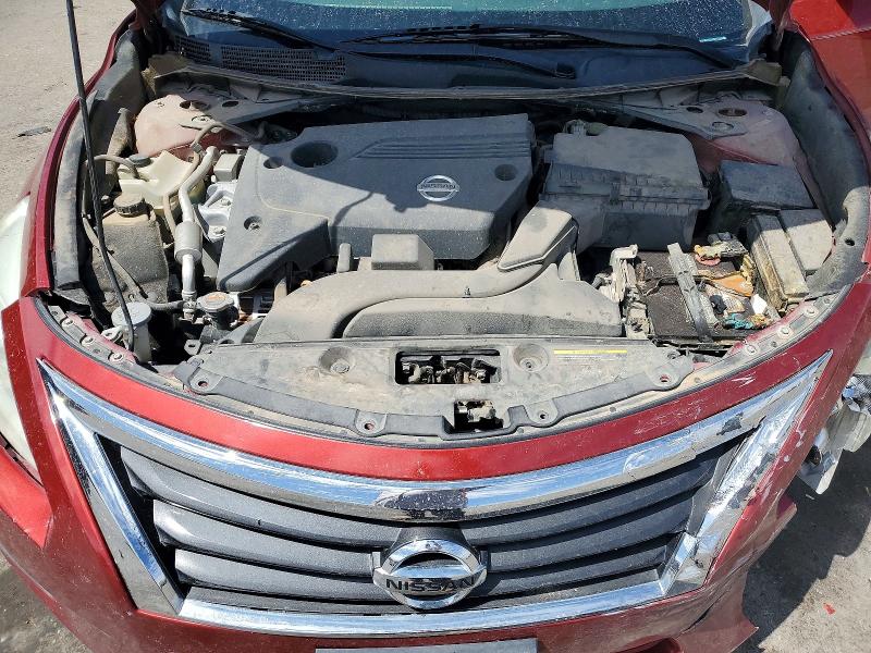 Продажа на аукционе авто 2014 Nissan Altima, vin: 1N4AL3AP7EN216159, номер лота: 48685156