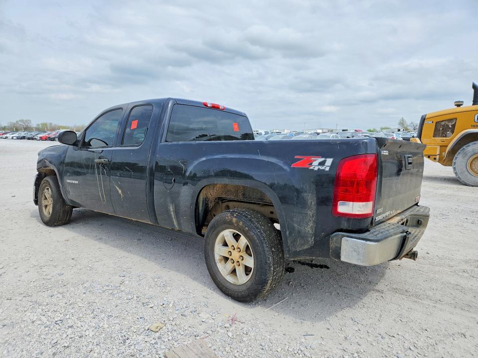 Продажа на аукционе авто 2012 Gmc Sierra, vin: 1GTR2VE7XCZ254223, номер лота: 48461096