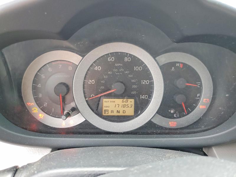 51039436 :رقم المزاد ، JTMBD35V475072576 vin ، 2007 Toyt Rav4 مزاد بيع