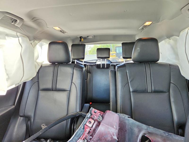 51898316 :رقم المزاد ، 5TDJZRFH8HS473746 vin ، 2017 Toyota Highlander مزاد بيع