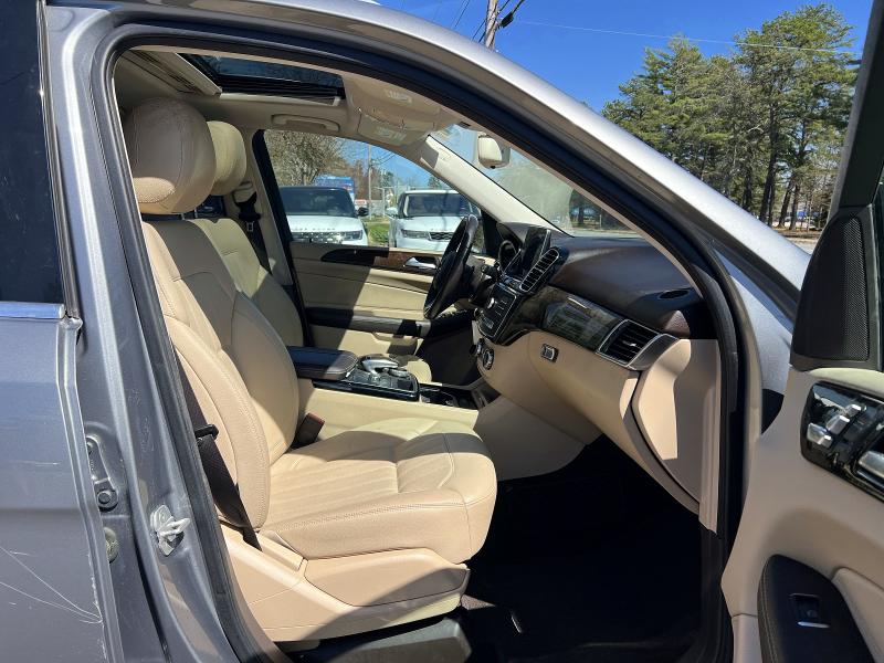 Aukcja sprzedaży 2016 Mercedes-benz Gle, vin: 4JGDA5JB4GA693201, numer aukcji: 51898696