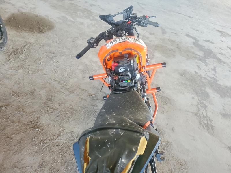 Aukcja sprzedaży 2023 Ktm 390, vin: MD2JYJ40XPC222951, numer aukcji: 48758136