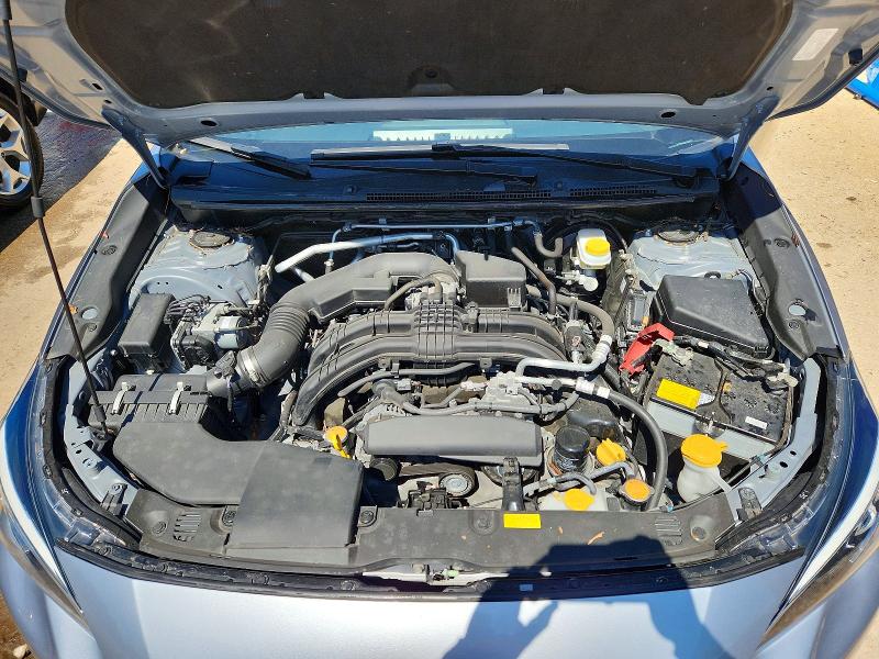 Aukcja sprzedaży 2023 Subaru Crosstrek, vin: JF2GTAPCXP8262195, numer aukcji: 50958046