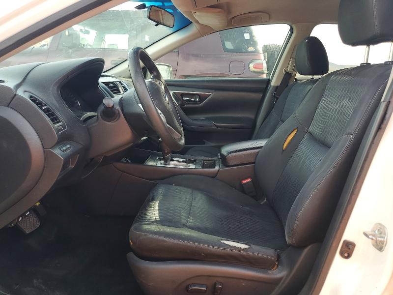 Aukcja sprzedaży 2017 Nissan Altima, vin: 1N4AL3AP3HC253564, numer aukcji: 49300706