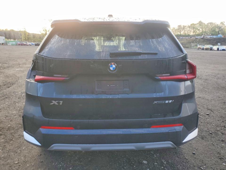 50335076 :رقم المزاد ، WBX73EF07T5472149 vin ، 2026 Bmw X1 مزاد بيع