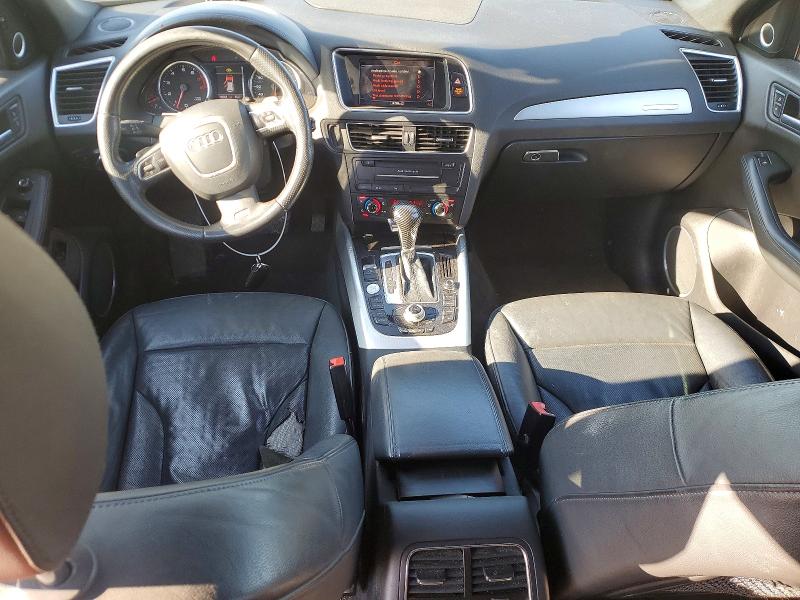 Продаж на аукціоні авто 2012 Audi Q5, vin: WA1WKBFPXCA048764, номер лоту: 49086146