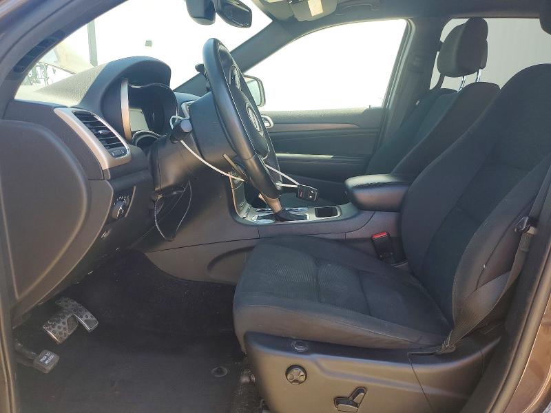 Продажа на аукционе авто 2017 Jeep Grand Cherokee, vin: 1C4RJFAG5HC843608, номер лота: 51323216