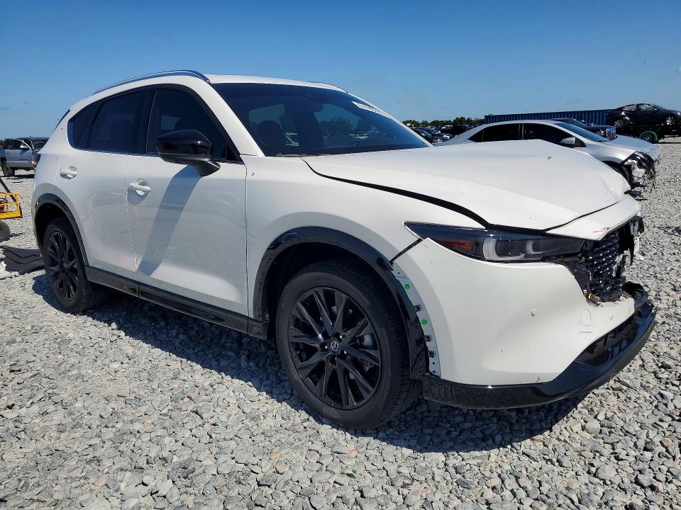 Aukcja sprzedaży 2025 Mazda Cx-5, vin: JM3KFBAY7S0608373, numer aukcji: 51493866