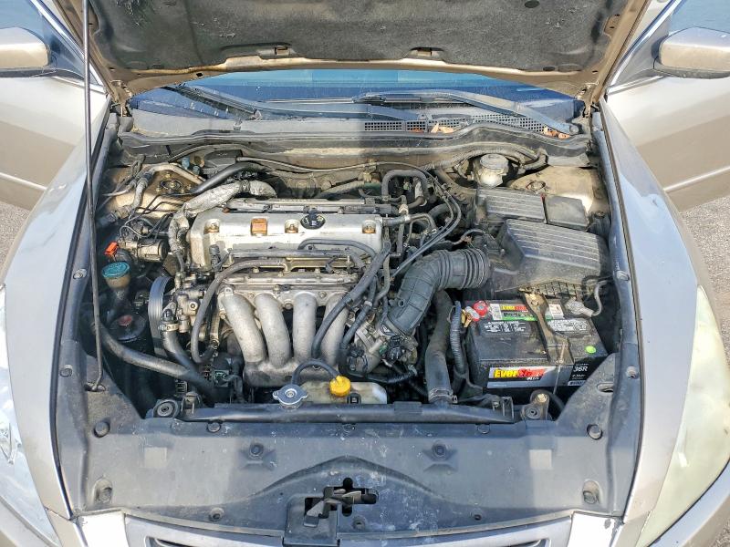 49560156 :رقم المزاد ، 1HGCM56865A123946 vin ، 2005 Honda Accord مزاد بيع