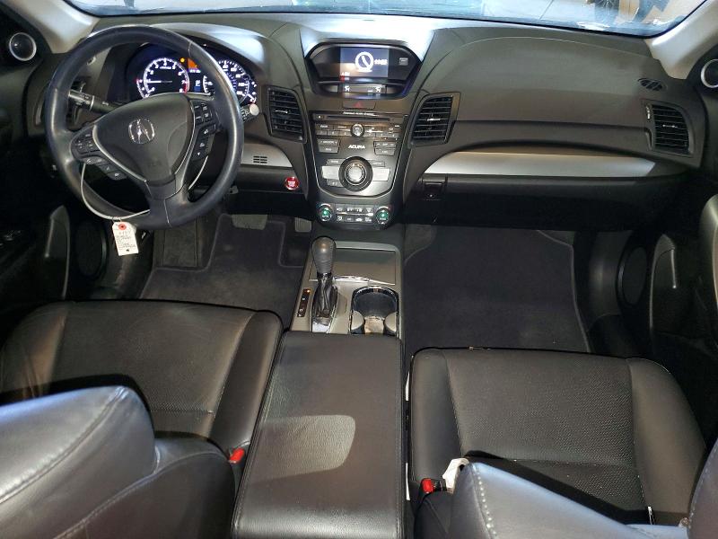 2014 Acura Rdx მანქანა იყიდება აუქციონზე, vin: 5J8TB3H3XEL016785, აუქციონის ნომერი: 51476206