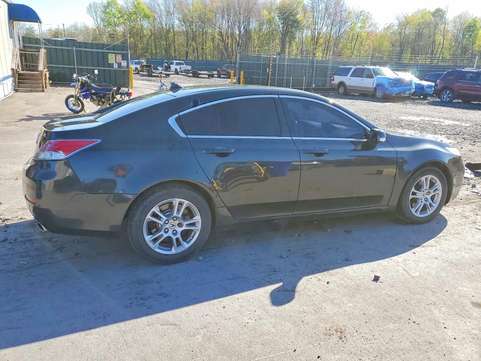 Продажа на аукционе авто 2014 Acura Tl, vin: 19UUA8F27EA004541, номер лота: 51314566