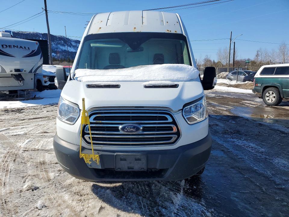 Aukcja sprzedaży 2017 Ford Transit, vin: 1FTBW2XM2HKB11516, numer aukcji: 46095806