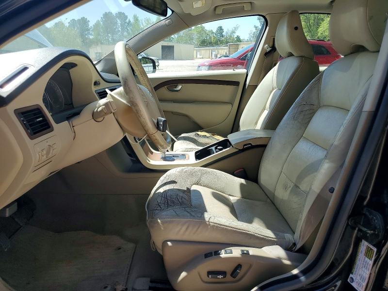 Продаж на аукціоні авто 2008 Volvo S80, vin: YV1AS982881058852, номер лоту: 49280036