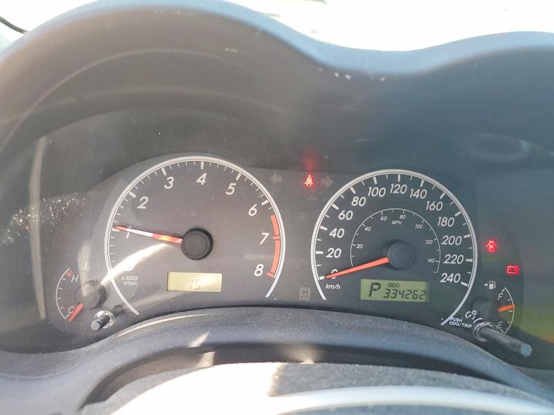 Продаж на аукціоні авто 2011 Toyota Corolla, vin: 2T1BU4EE1BC643409, номер лоту: 49480256