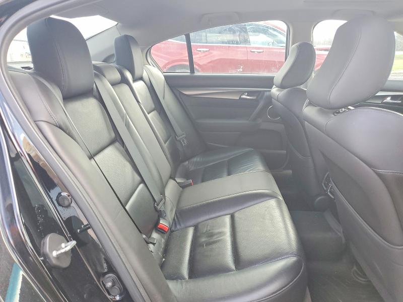 47445746 :رقم المزاد ، 19UUA8F58DA005464 vin ، 2013 Acura Tl مزاد بيع