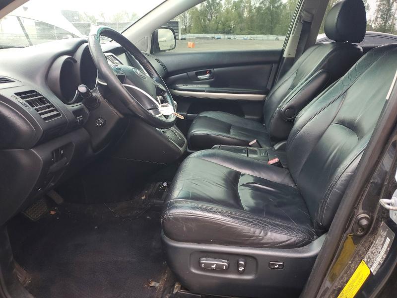 Продажа на аукционе авто 2006 Lexus Rx, vin: JTJHW31U660005066, номер лота: 51636186