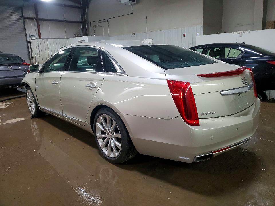 Auction sale of the 2015 Cadillac Xts, vin: 2G61N5S32F9268883, lot number: 48576566