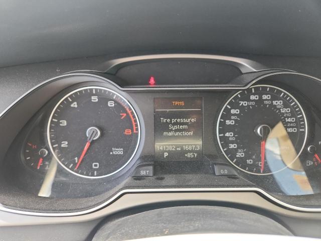 Продажа на аукционе авто 2014 Audi A4, vin: WAUBFAFL3EN023021, номер лота: 49572146