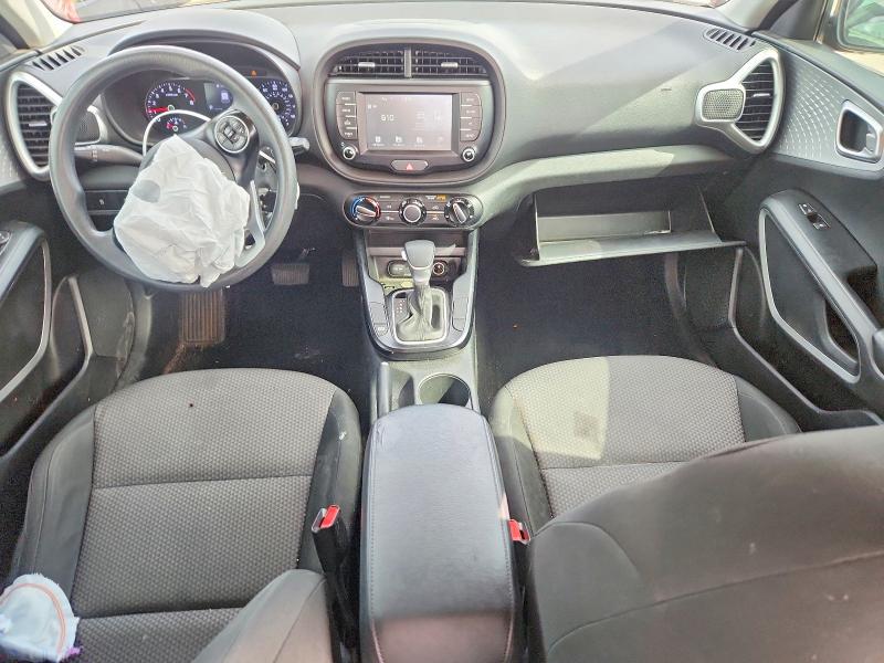 Продаж на аукціоні авто 2020 Kia Soul, vin: KNDJ23AU8L7109139, номер лоту: 48856176