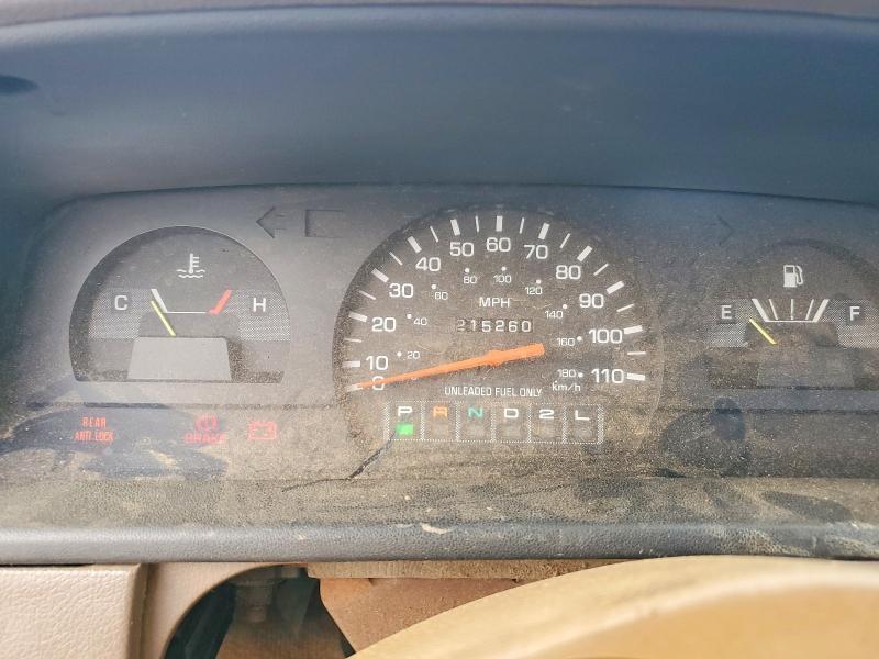 Продаж на аукціоні авто 1993 Toyota T100, vin: JT4VD10A5P0001969, номер лоту: 48655016