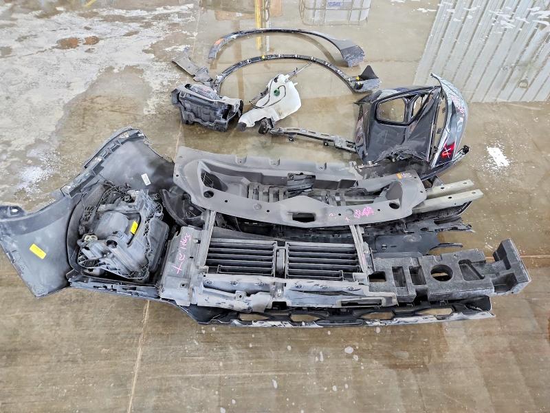 2021 Chevrolet Blazer მანქანა იყიდება აუქციონზე, vin: 3GNKBERS2MS586596, აუქციონის ნომერი: 49764316