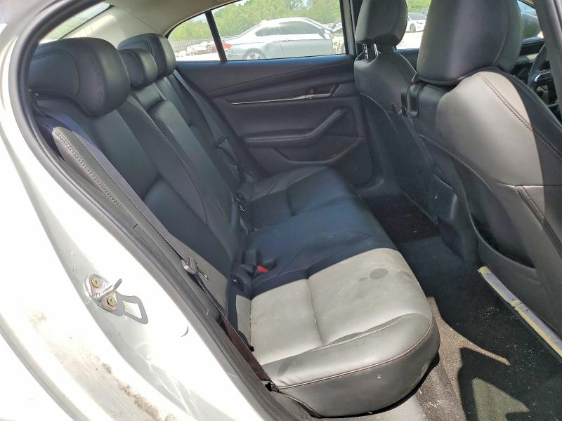 Aukcja sprzedaży 2025 Mazda 3, vin: 3MZBPABM0SM458385, numer aukcji: 50073846