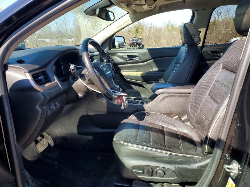 Aukcja sprzedaży 2017 Gmc Acadia, vin: 1GKKNXLS9HZ299872, numer aukcji: 48779026