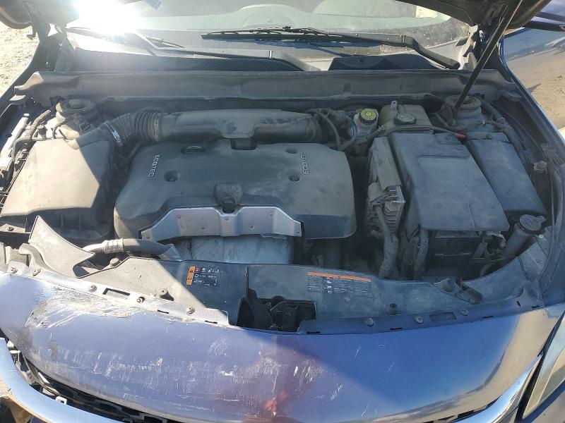 Aukcja sprzedaży 2015 Chevrolet Malibu, vin: 1G11C5SL0FF262907, numer aukcji: 51785386