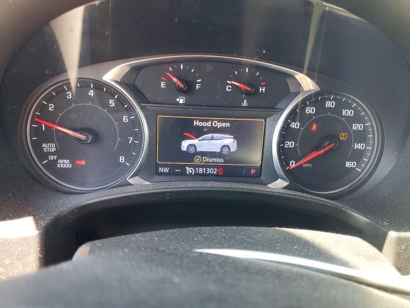 Продажа на аукционе авто 2020 Gmc Terrain, vin: 3GKALVEV4LL100353, номер лота: 51325016