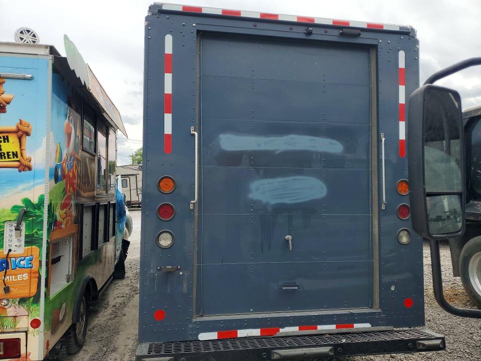 Продажа на аукционе авто 2021 Ford F59, vin: 1F65F5KN1M0A04934, номер лота: 48963496