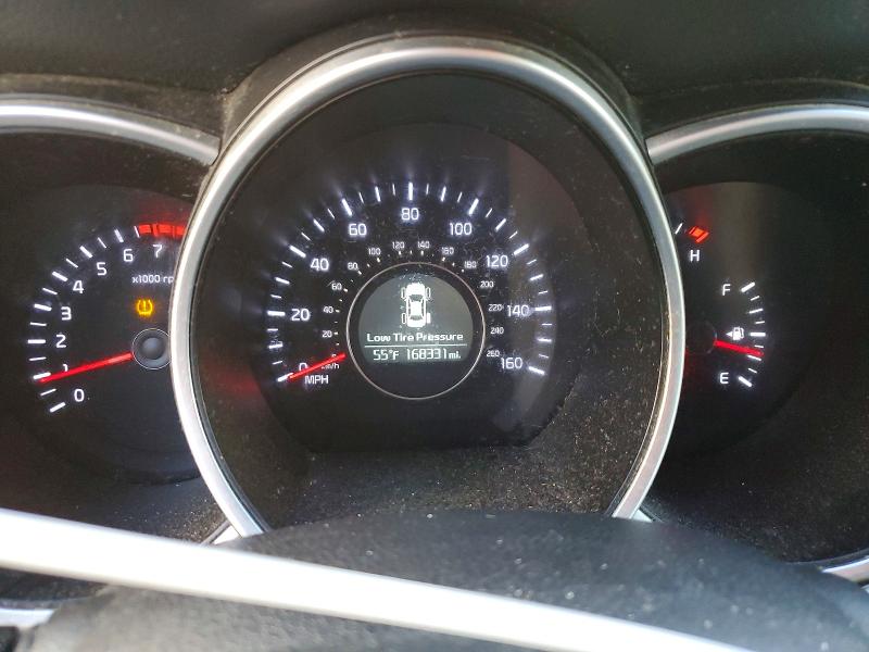 Продажа на аукционе авто 2015 Kia Optima, vin: KNAGM4A79F5584719, номер лота: 48666946