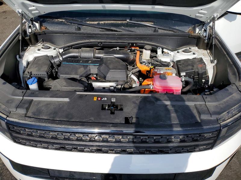 2025 Hyundai Santa Fe მანქანა იყიდება აუქციონზე, vin: 5NMP5DG18SH028931, აუქციონის ნომერი: 51377196