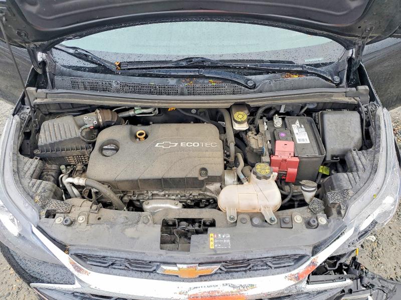 Продажа на аукционе авто 2021 Chevrolet Spark, vin: KL8CD6SA3MC216397, номер лота: 50194806