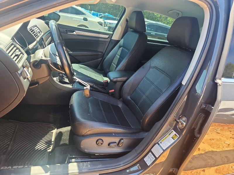 Aukcja sprzedaży 2016 Volkswagen Passat, vin: 1VWAT7A39GC061821, numer aukcji: 50575526