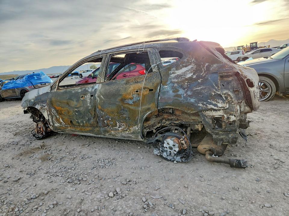 56538186 :رقم المزاد ، JN8AS5MT1CW613864 vin ، 2012 Nissan Rogue مزاد بيع