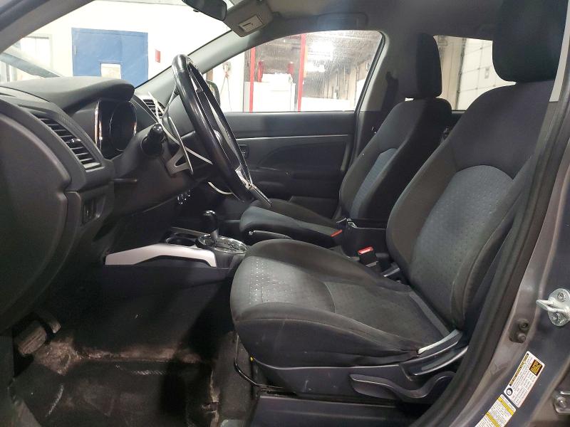 Продаж на аукціоні авто 2012 Mitsubishi Outlander Sport, vin: JA4AR4AU0CZ004966, номер лоту: 51133186