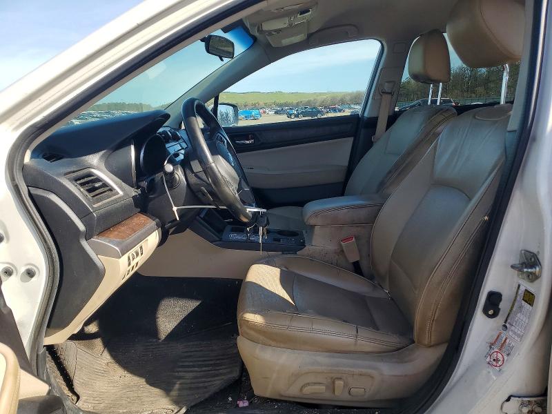 51561206 :رقم المزاد ، 4S4BSAJC4G3235975 vin ، 2016 Subaru Outback مزاد بيع
