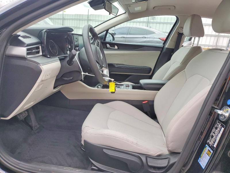 2021 Kia K5 მანქანა იყიდება აუქციონზე, vin: 5XXG14J29MG023428, აუქციონის ნომერი: 48213216