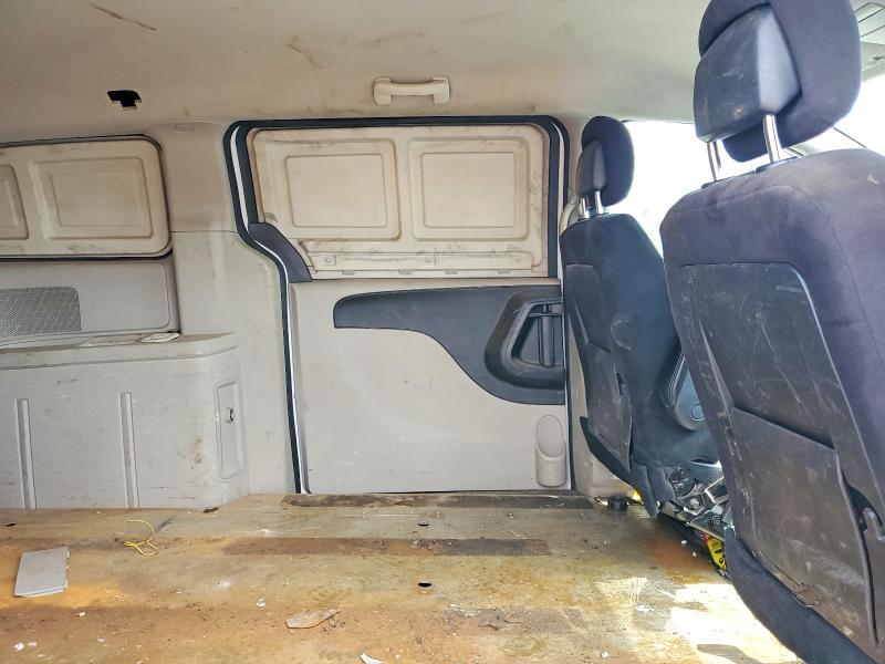 Aukcja sprzedaży 2014 Ram Tradesman, vin: 2C4JRGAG1ER283875, numer aukcji: 48766326