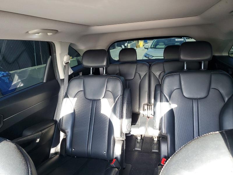 Продаж на аукціоні авто 2021 Kia Sorento, vin: KNDRH4LG0M5018877, номер лоту: 50052246