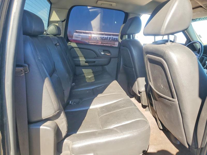 48590466 :رقم المزاد ، 1GTHK23668F199234 vin ، 2008 Gmc Sierra مزاد بيع